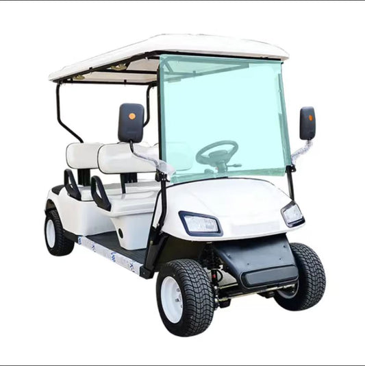 Golf Sightseeing Cart